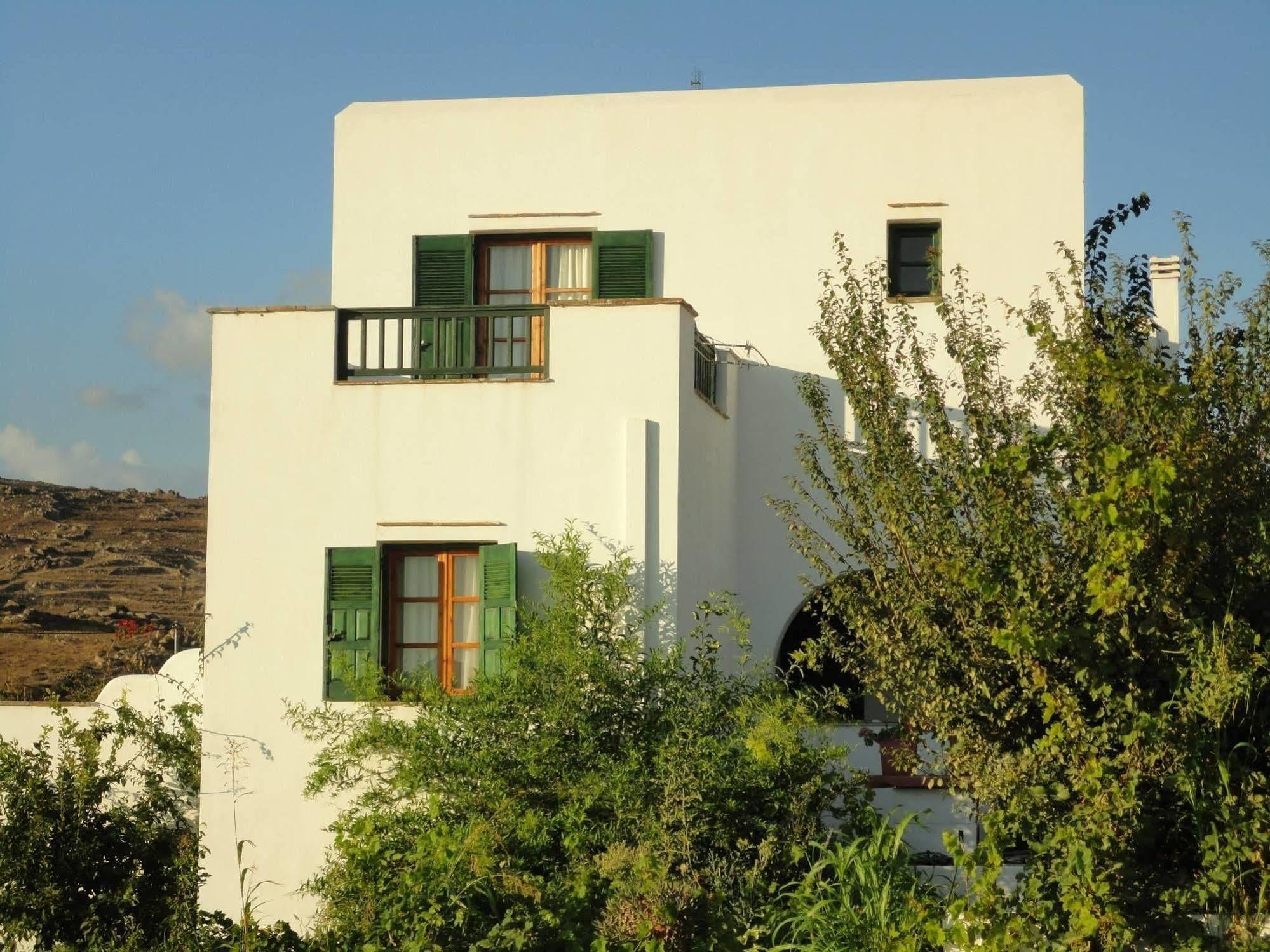 Vavoulas Village Kastrákion Extérieur photo