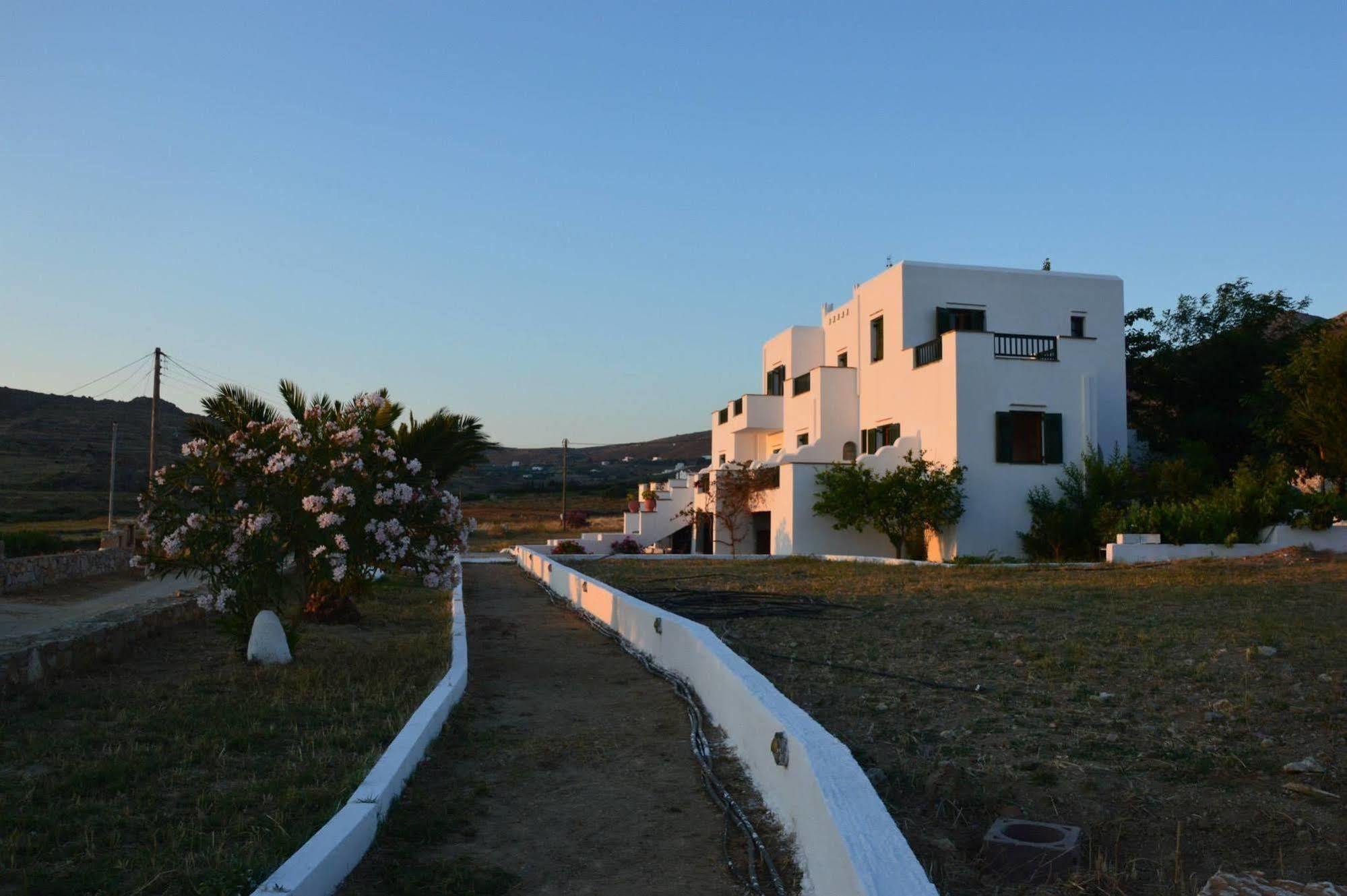 Vavoulas Village Kastrákion Extérieur photo