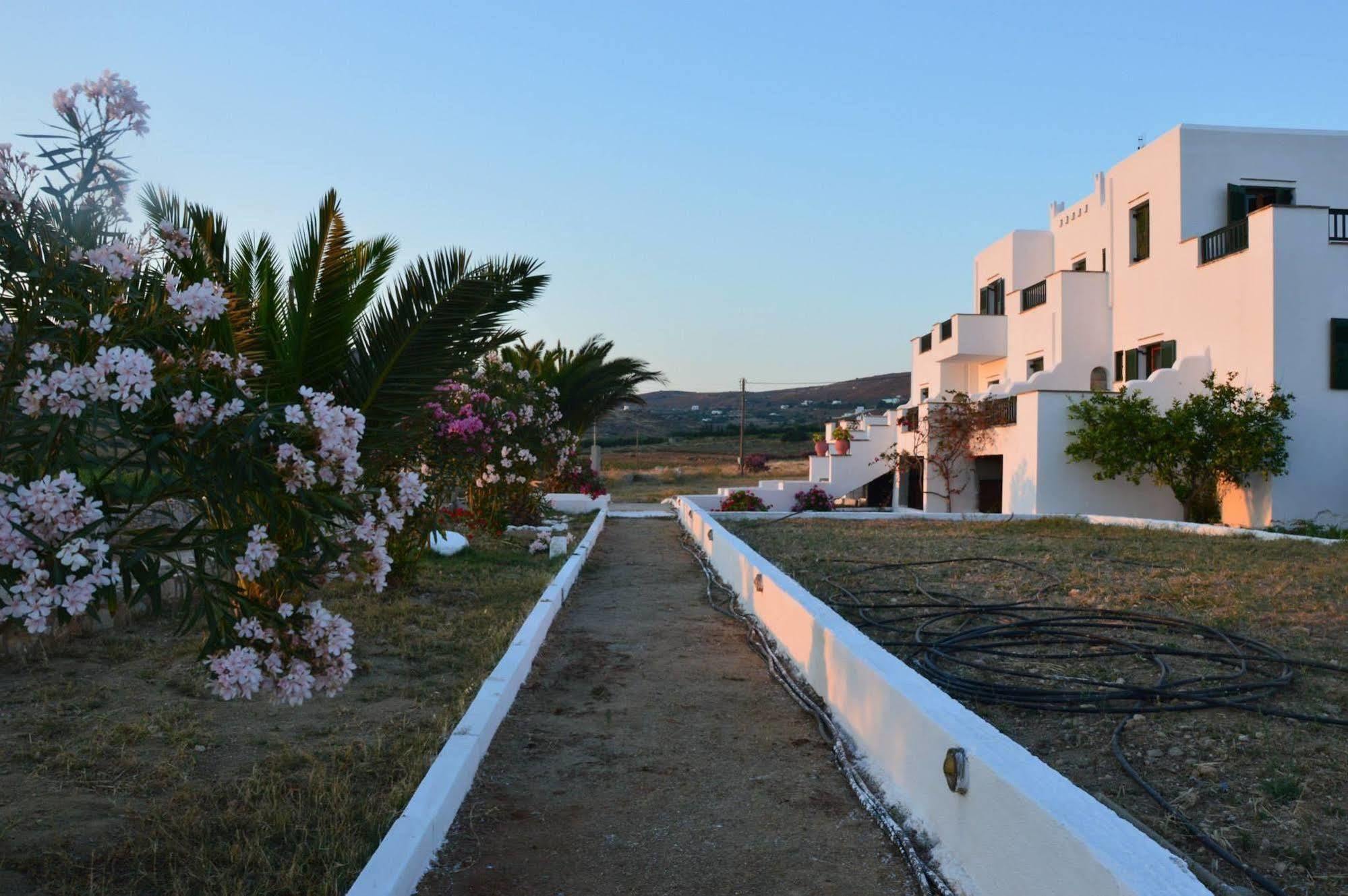 Vavoulas Village Kastrákion Extérieur photo