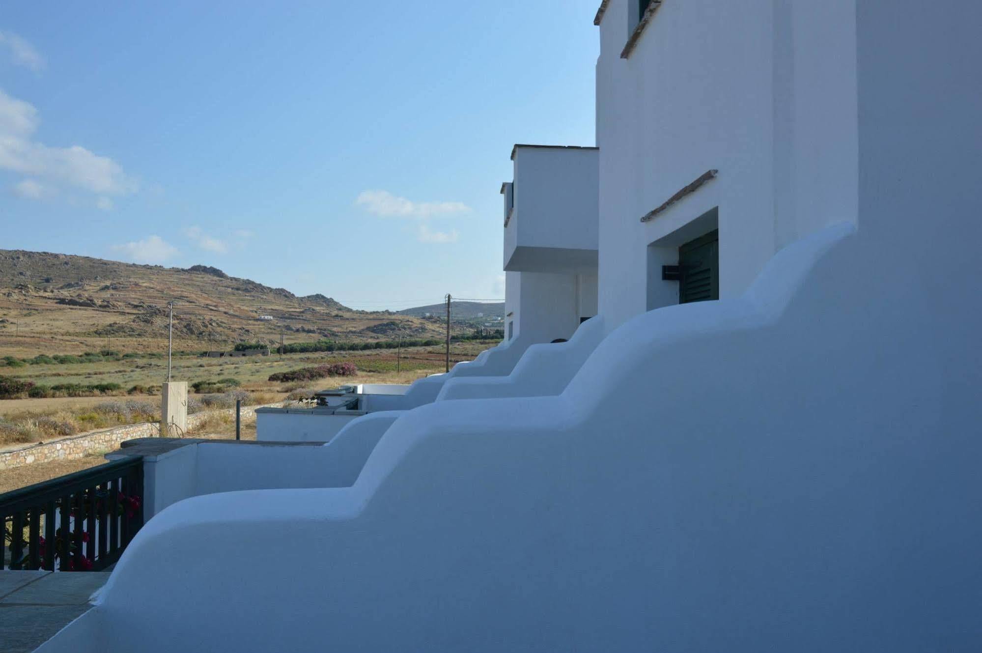 Vavoulas Village Kastrákion Extérieur photo