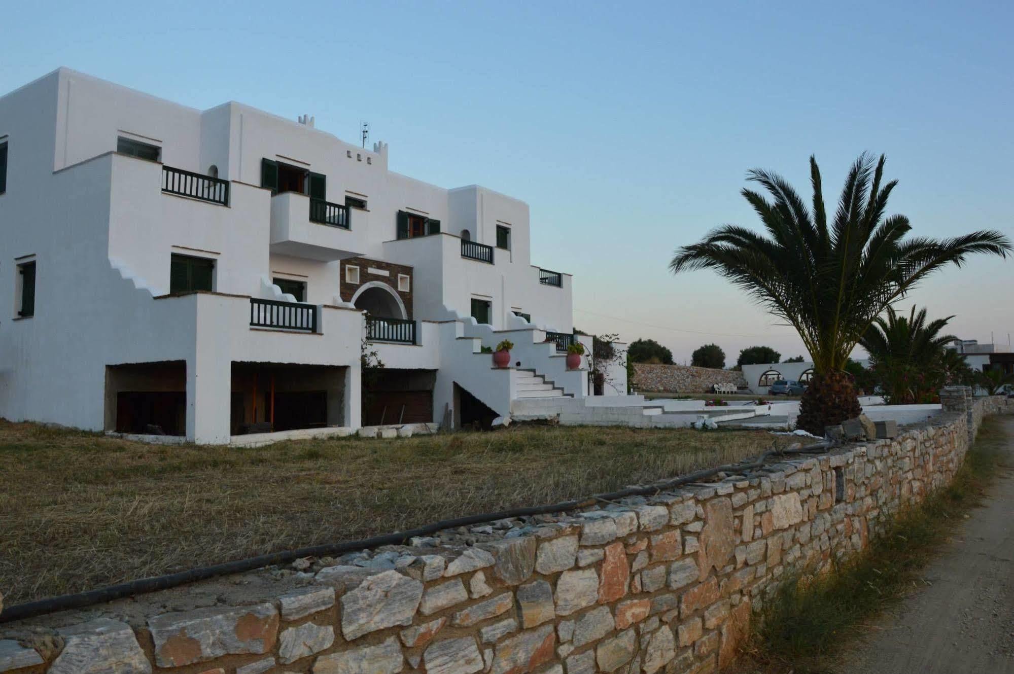 Vavoulas Village Kastrákion Extérieur photo