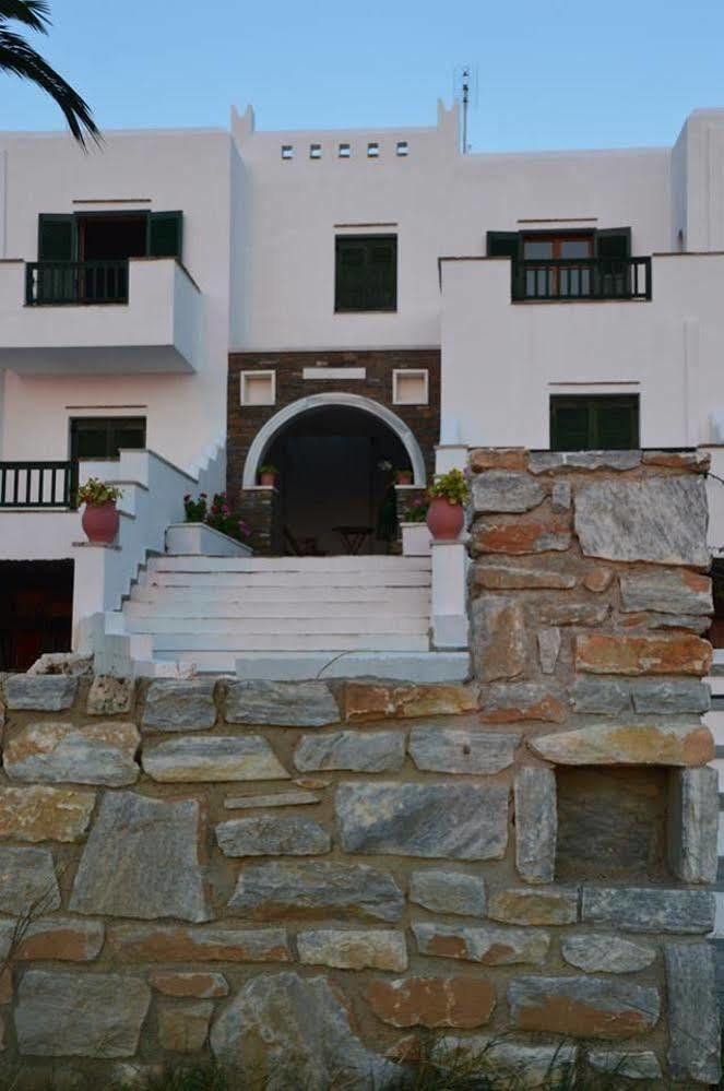 Vavoulas Village Kastrákion Extérieur photo