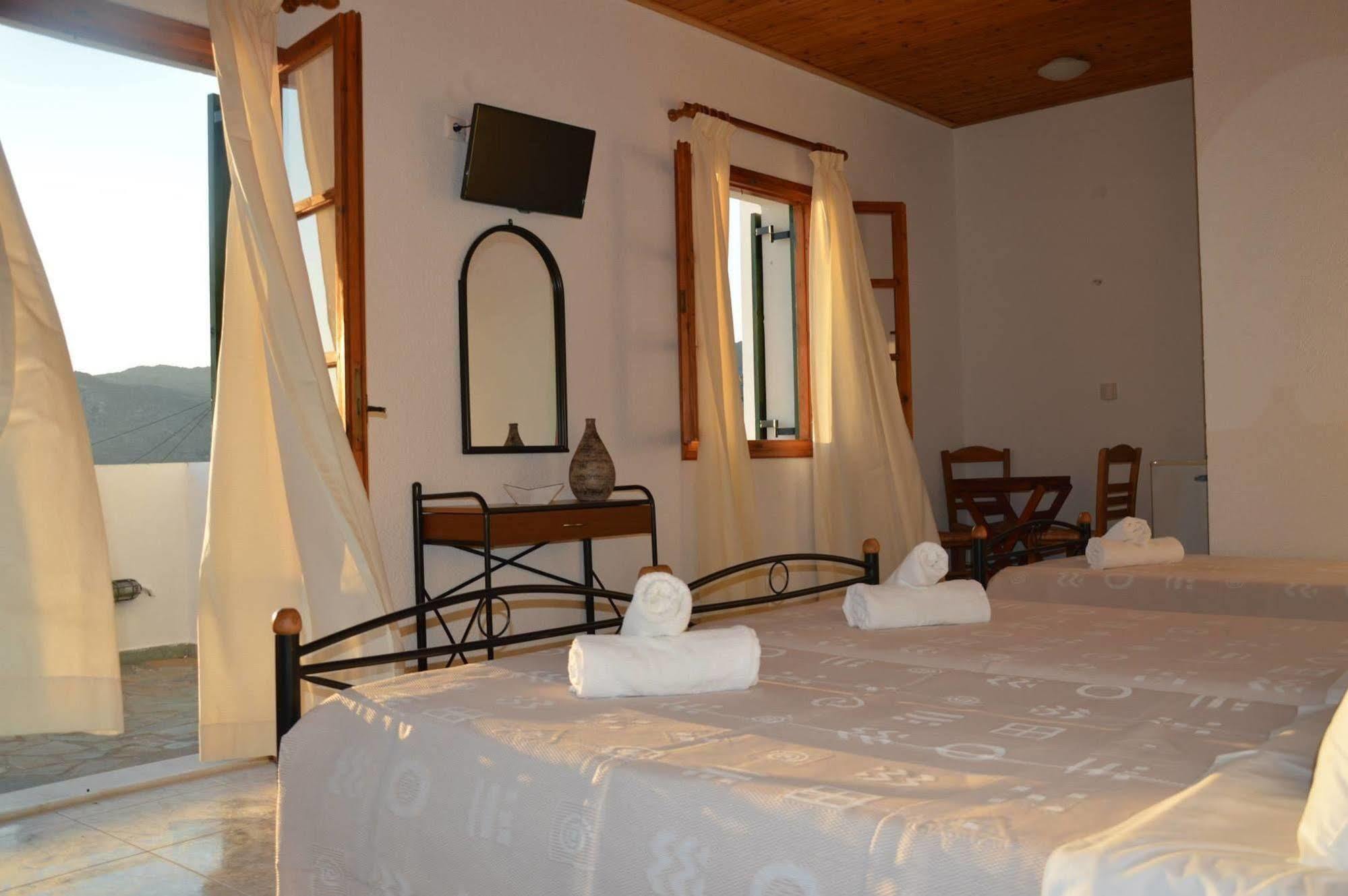 Vavoulas Village Kastrákion Extérieur photo