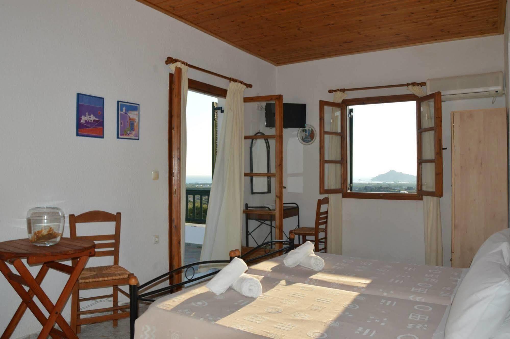 Vavoulas Village Kastrákion Extérieur photo