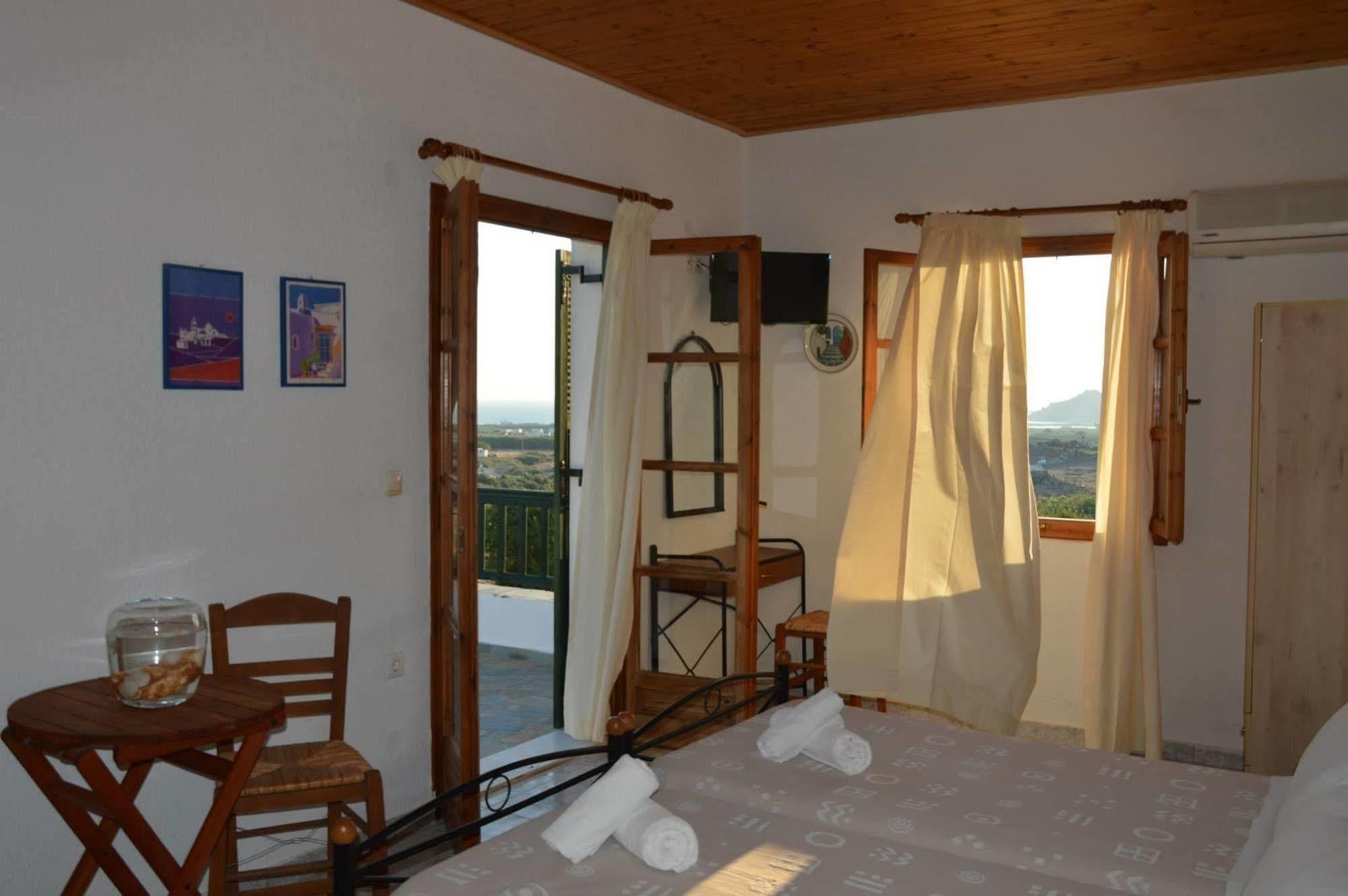 Vavoulas Village Kastrákion Extérieur photo